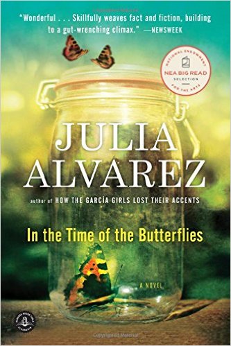 In the Time of the Butterflies