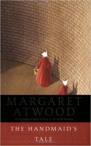The Handmaid's Tale
