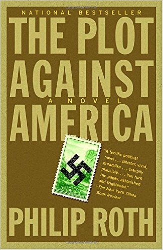 The Plot Against America