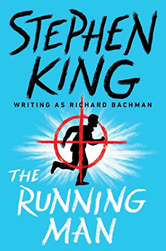 The Running Man- A Novel