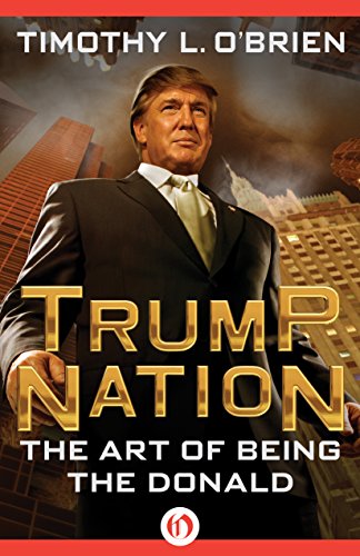 TrumpNation- The Art of Being The Donald