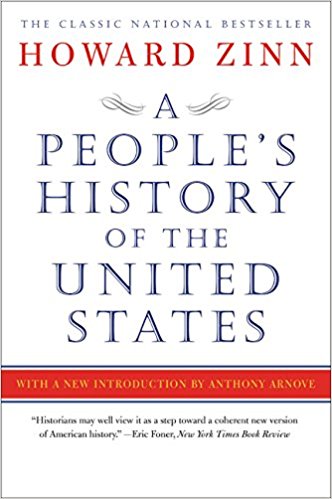 A People's History of the United States