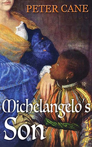 Aly, Michelangelo's Son