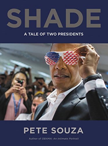 Shade: A Tale of Two Presidents